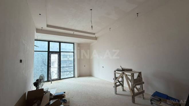 Satılır 4 otaqlı yeni tikili 153 m², Nəsimi r., photo 8 from 11