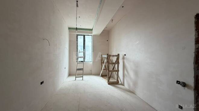 Satılır 4 otaqlı yeni tikili 153 m², Nəsimi r., photo 4 from 11