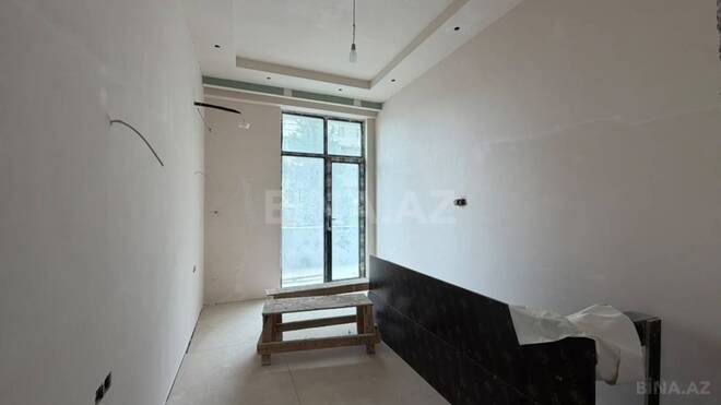 Satılır 4 otaqlı yeni tikili 153 m², Nəsimi r., photo 9 from 11