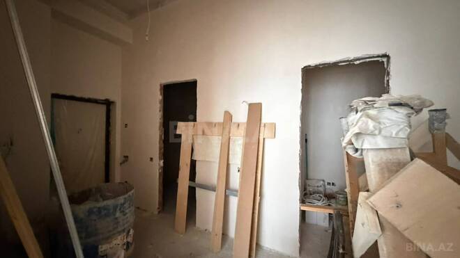 Satılır 4 otaqlı yeni tikili 153 m², Nəsimi r., photo 10 from 11