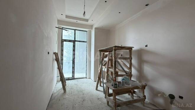 Satılır 4 otaqlı yeni tikili 153 m², Nəsimi r., photo 5 from 11