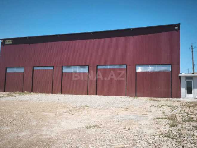 Продаётся  объект 600 м², пос. Сарай, photo 1 from 5