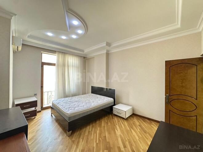 Продаётся 5-комн. новостройка 210 м², м. Элмляр Академиясы, photo 13 from 23