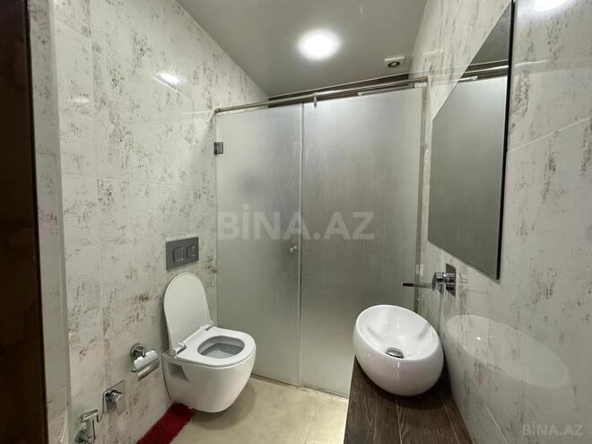 Продаётся 5-комн. новостройка 210 м², м. Элмляр Академиясы, photo 16 from 23