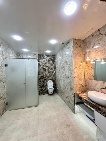 Продаётся 5-комн. новостройка 210 м², м. Элмляр Академиясы, photo 19 from 23