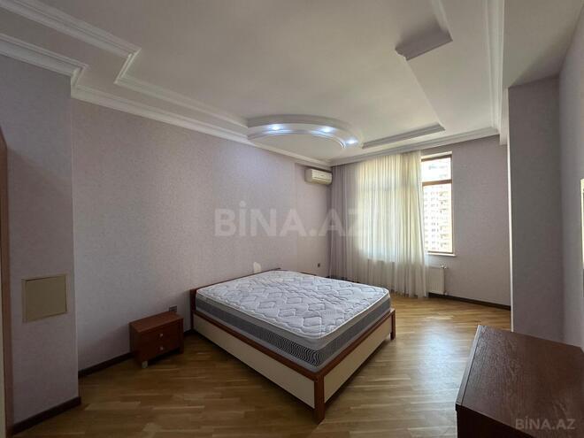 Продаётся 5-комн. новостройка 210 м², м. Элмляр Академиясы, photo 11 from 23