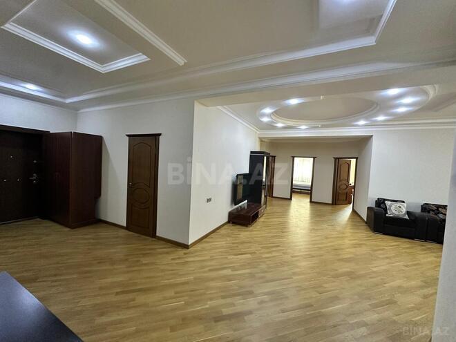Продаётся 5-комн. новостройка 210 м², м. Элмляр Академиясы, photo 8 from 23