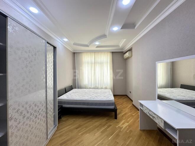 Продаётся 5-комн. новостройка 210 м², м. Элмляр Академиясы, photo 14 from 23