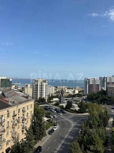 Продаётся 5-комн. новостройка 210 м², м. Элмляр Академиясы, photo 3 from 23