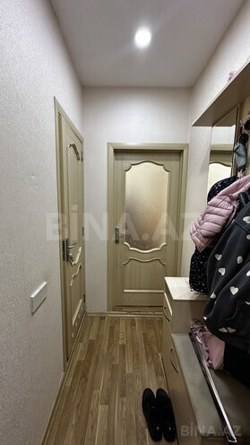 Satılır 2 otaqlı köhnə tikili 52 m², Memar Əcəmi m., photo 25 from 27