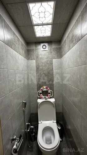Satılır 2 otaqlı köhnə tikili 52 m², Memar Əcəmi m., photo 22 from 27