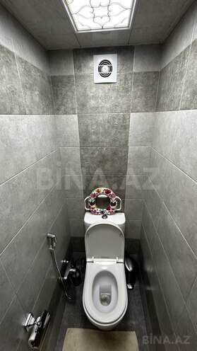 Satılır 2 otaqlı köhnə tikili 52 m², Memar Əcəmi m., photo 23 from 27