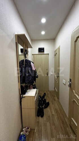 Satılır 2 otaqlı köhnə tikili 52 m², Memar Əcəmi m., photo 17 from 27