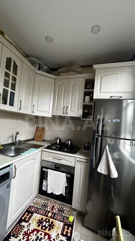 Satılır 2 otaqlı köhnə tikili 52 m², Memar Əcəmi m., photo 14 from 27