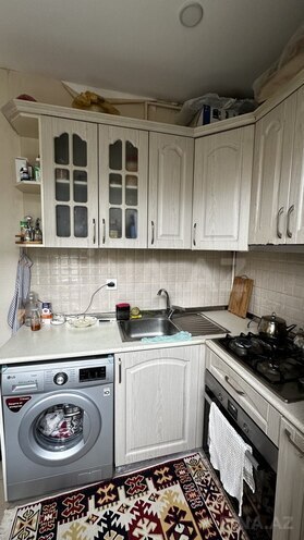 Satılır 2 otaqlı köhnə tikili 52 m², Memar Əcəmi m., photo 16 from 27