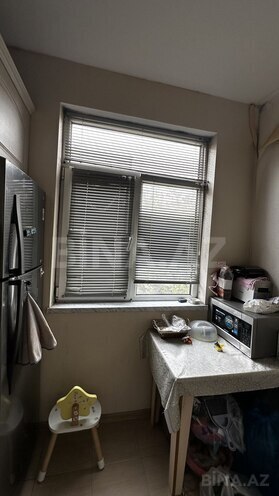 Satılır 2 otaqlı köhnə tikili 52 m², Memar Əcəmi m., photo 15 from 27