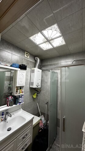 Satılır 2 otaqlı köhnə tikili 52 m², Memar Əcəmi m., photo 18 from 27