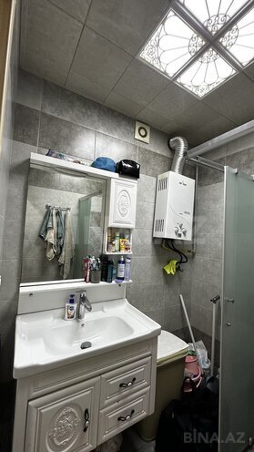 Satılır 2 otaqlı köhnə tikili 52 m², Memar Əcəmi m., photo 20 from 27