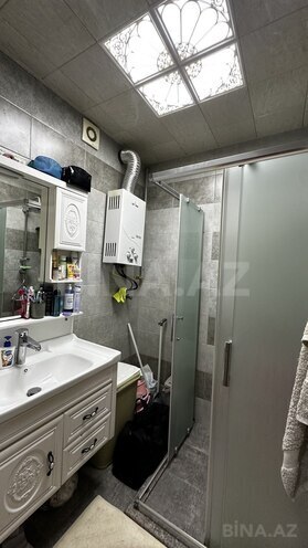 Satılır 2 otaqlı köhnə tikili 52 m², Memar Əcəmi m., photo 19 from 27