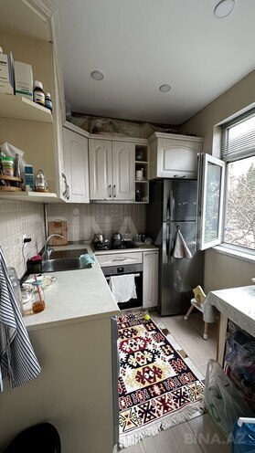 Satılır 2 otaqlı köhnə tikili 52 m², Memar Əcəmi m., photo 11 from 27