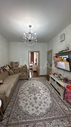 Satılır 2 otaqlı köhnə tikili 52 m², Memar Əcəmi m., photo 4 from 27