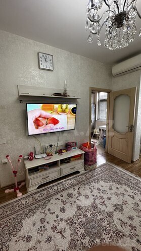 Satılır 2 otaqlı köhnə tikili 52 m², Memar Əcəmi m., photo 5 from 27