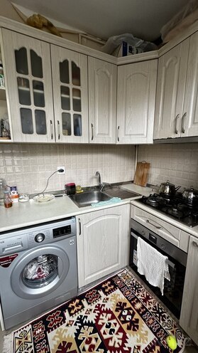 Satılır 2 otaqlı köhnə tikili 52 m², Memar Əcəmi m., photo 13 from 27