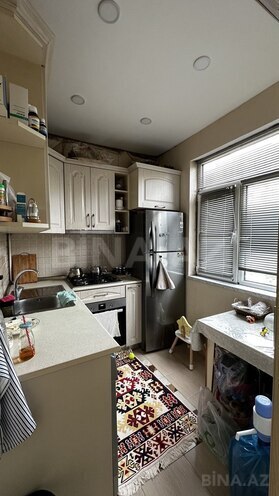 Satılır 2 otaqlı köhnə tikili 52 m², Memar Əcəmi m., photo 12 from 27