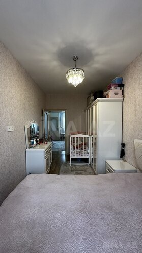 Satılır 2 otaqlı köhnə tikili 52 m², Memar Əcəmi m., photo 10 from 27