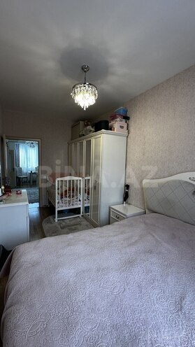 Satılır 2 otaqlı köhnə tikili 52 m², Memar Əcəmi m., photo 9 from 27