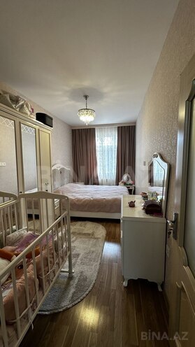 Satılır 2 otaqlı köhnə tikili 52 m², Memar Əcəmi m., photo 8 from 27