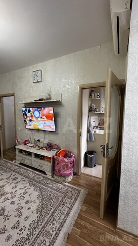 Satılır 2 otaqlı köhnə tikili 52 m², Memar Əcəmi m., photo 6 from 27