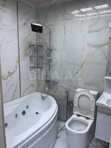 Satılır 3 otaqlı yeni tikili 130 m², Nəsimi m., photo 8 from 18