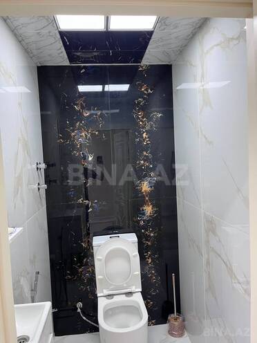 Satılır 3 otaqlı yeni tikili 130 m², Nəsimi m., photo 7 from 18