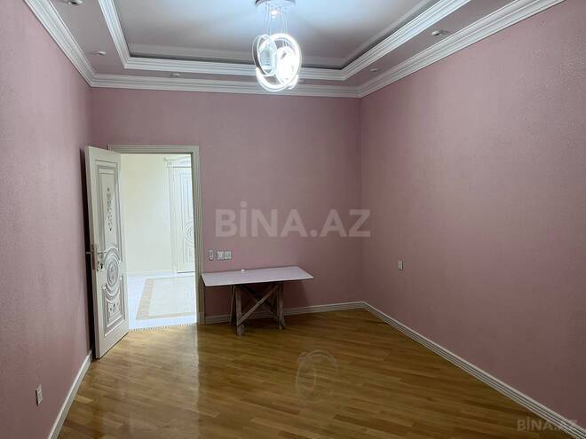 Satılır 3 otaqlı yeni tikili 130 m², Nəsimi m., photo 15 from 18
