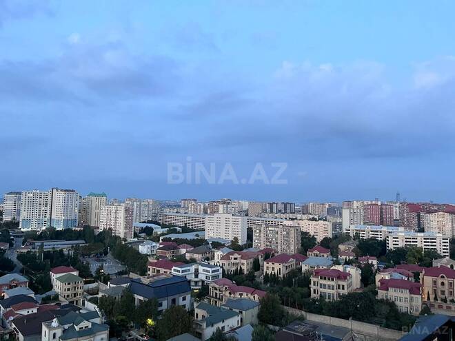 Satılır 3 otaqlı yeni tikili 130 m², Nəsimi m., photo 16 from 18