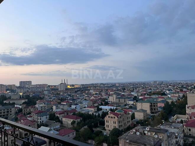 Satılır 3 otaqlı yeni tikili 130 m², Nəsimi m., photo 13 from 18