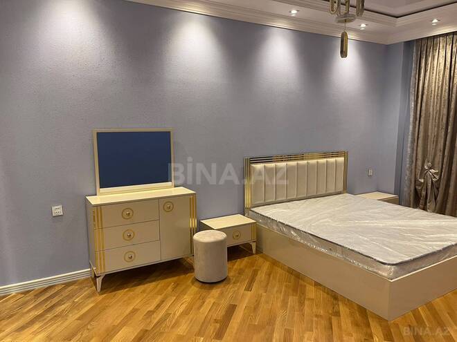 Satılır 3 otaqlı yeni tikili 130 m², Nəsimi m., photo 6 from 18