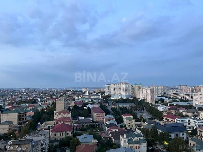 Satılır 3 otaqlı yeni tikili 130 m², Nəsimi m., photo 11 from 18