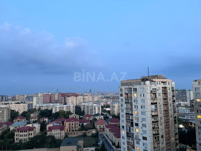 Satılır 3 otaqlı yeni tikili 130 m², Nəsimi m., photo 17 from 18