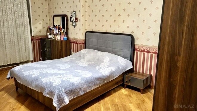 İcarəyə verilir 2 otaqlı yeni tikili 110 m², 28 May m., photo 3 from 10