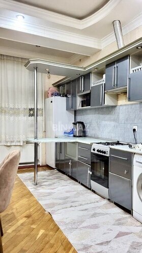 İcarəyə verilir 2 otaqlı yeni tikili 110 m², 28 May m., photo 5 from 10
