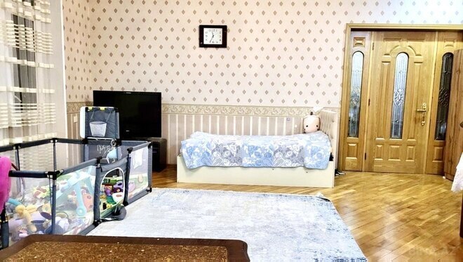 İcarəyə verilir 2 otaqlı yeni tikili 110 m², 28 May m., photo 4 from 10