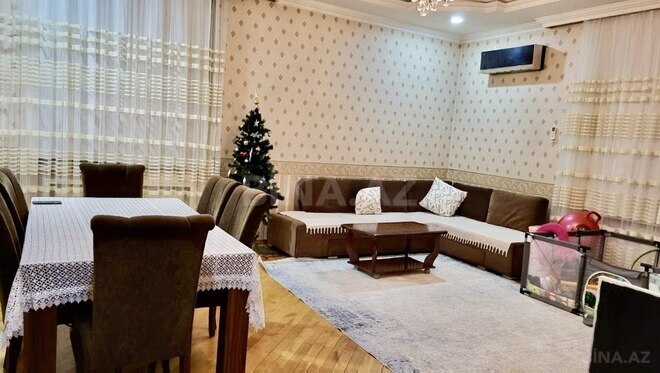 İcarəyə verilir 2 otaqlı yeni tikili 110 m², 28 May m., photo 1 from 10