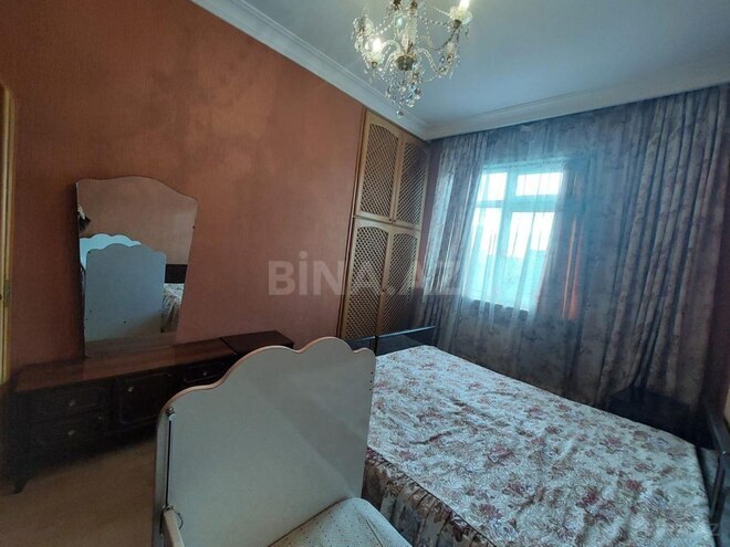 Сдаётся 2-комн. новостройка 65 м², м. Иншаатчылар, photo 4 from 10