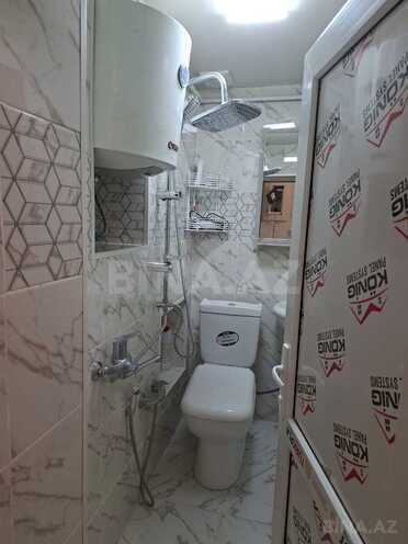 Satılır 2 otaqlı köhnə tikili 38 m², İnşaatçılar m., photo 13 from 14