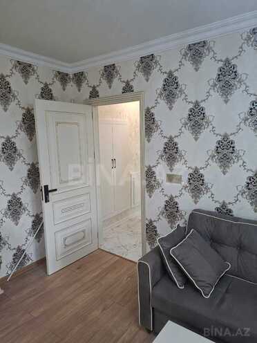 Satılır 2 otaqlı köhnə tikili 38 m², İnşaatçılar m., photo 10 from 14