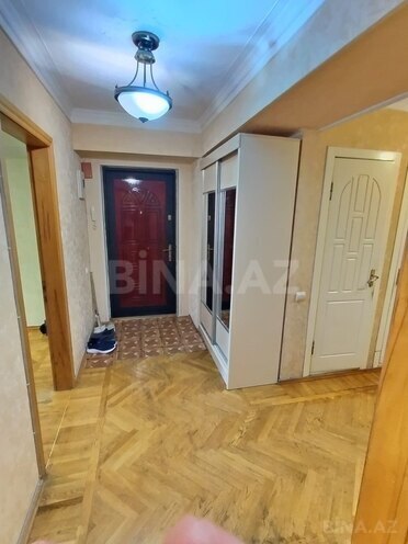 Satılır 3 otaqlı köhnə tikili 95 m², İnşaatçılar m., photo 10 from 13