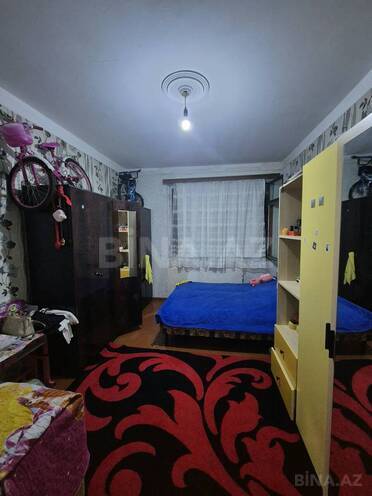 Satılır 2 otaqlı köhnə tikili 50 m², Memar Əcəmi m., photo 3 from 9
