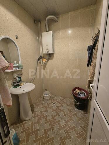 Satılır 2 otaqlı köhnə tikili 50 m², Memar Əcəmi m., photo 6 from 9